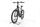 Winora Yakun 10 2022 | černá | 28" | 55 cm | 500 - 3000 km, thumbnail 5 of 5