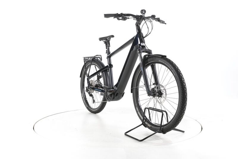 Winora Yakun 10 2022 | černá | 27,5" | 50 cm | < 500 km, image 3 of 5