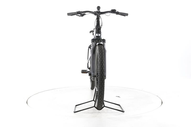 Winora Yakun 10 2022 | černá | 27,5" | 50 cm | < 500 km, image 4 of 5