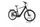 Winora Yakun 10 2023 | negro | 27,5" | 55 cm | 500 - 3000 km, thumbnail 1 of 4