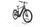 Winora Yakun 10 2023 | negro | 27,5" | 55 cm | 500 - 3000 km, thumbnail 2 of 4