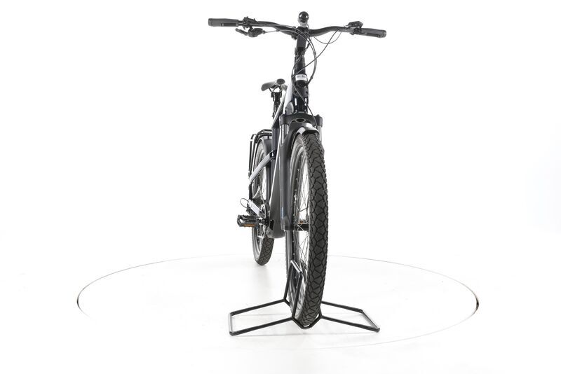 Winora Yakun 10 2023 | negro | 27,5" | 55 cm | 500 - 3000 km, image 3 of 4