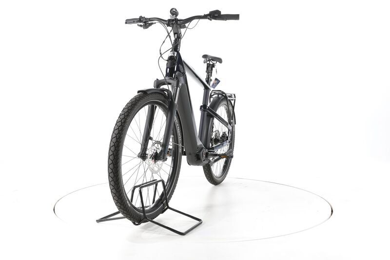 Winora Yakun 10 2023 | negro | 27,5" | 55 cm | 500 - 3000 km, image 4 of 4