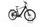 Winora Yakun 10 2023 | černá | 28" | 45 cm | < 500 km, thumbnail 1 of 4