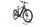 Winora Yakun 10 2023 | černá | 28" | 45 cm | < 500 km, thumbnail 2 of 4