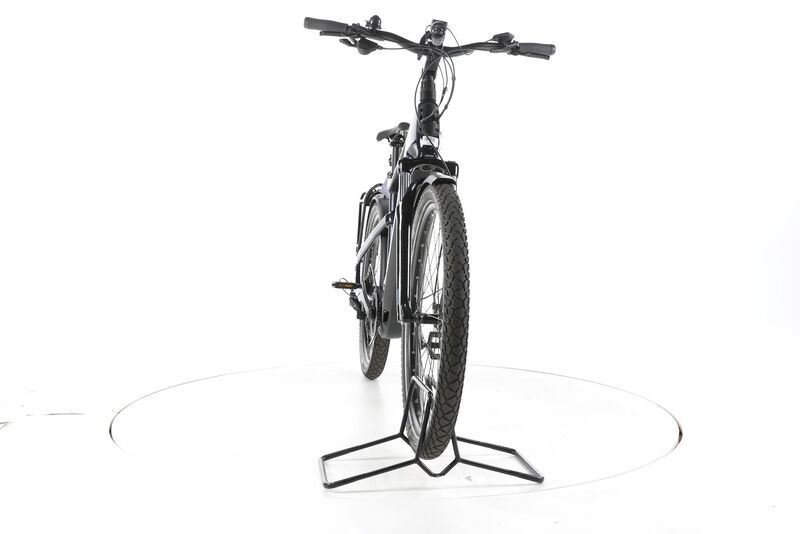 Winora Yakun 10 2023 | černá | 28" | 45 cm | < 500 km, image 3 of 4