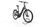 Winora Yakun 10 2023 | black | 27,5" | 55 cm | 500 - 3000 km, thumbnail 2 of 4