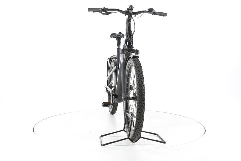 Winora Yakun 10 2023 | black | 27,5" | 55 cm | 500 - 3000 km, image 3 of 4