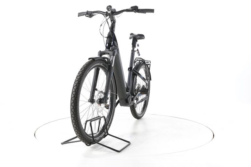 Winora Yakun 10 2023 | black | 27,5" | 55 cm | 500 - 3000 km, image 4 of 4