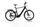 Winora Yakun 10 2023 | black | 27,5" | 60 cm | 500 - 3000 km, thumbnail 1 of 5