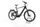 Winora Yakun 10 2023 | black | 27,5" | 60 cm | 500 - 3000 km, thumbnail 2 of 5
