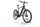 Winora Yakun 10 2023 | black | 27,5" | 60 cm | 500 - 3000 km, thumbnail 3 of 5