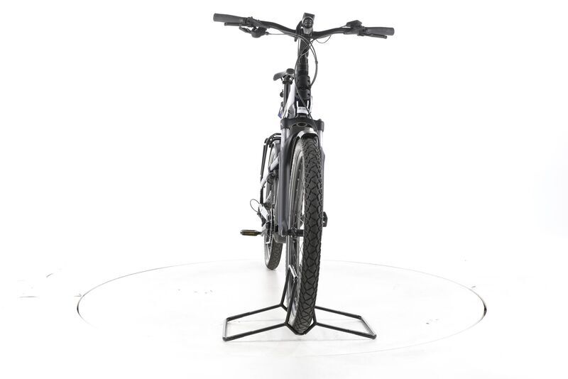 Winora Yakun 10 2023 | black | 27,5" | 60 cm | 500 - 3000 km, image 4 of 5