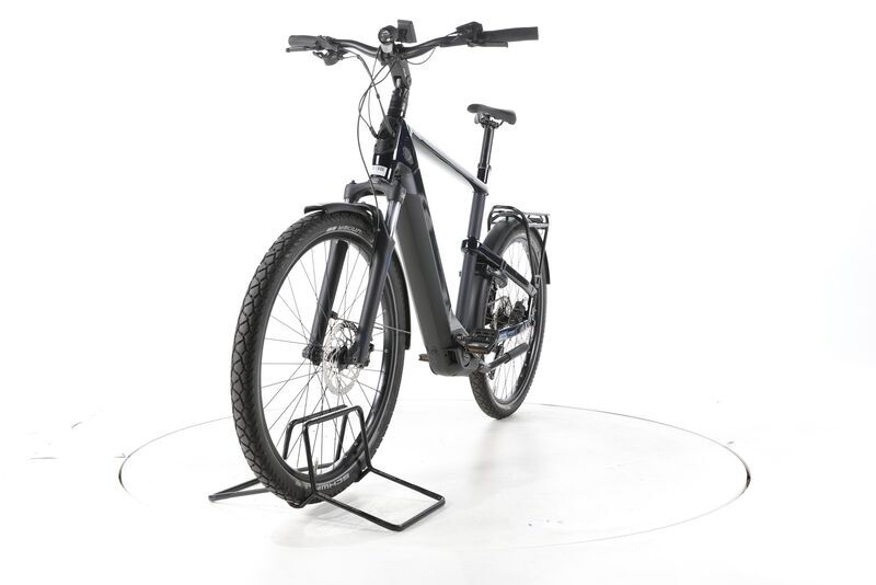 Winora Yakun 10 2023 | black | 27,5" | 60 cm | 500 - 3000 km, image 5 of 5