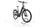 Winora Yakun 10 2023 | black | 27,5" | 45 cm | < 500 km, thumbnail 3 of 5