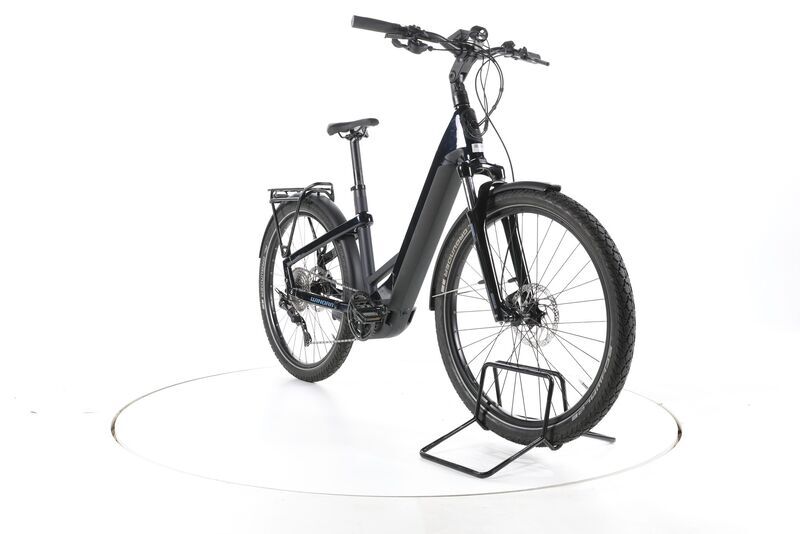 Winora Yakun 10 2023 | black | 27,5" | 45 cm | < 500 km, image 3 of 5