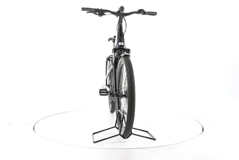 Winora Yakun 10 2023 | black | 27,5" | 45 cm | < 500 km, image 4 of 5