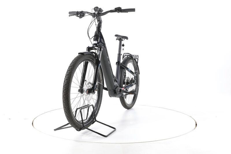 Winora Yakun 10 2023 | black | 27,5" | 45 cm | < 500 km, image 5 of 5