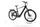 Winora Yakun 10 2023 | černá | 27,5" | 55 cm | 500 - 3000 km, thumbnail 2 of 5