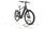 Winora Yakun 10 2023 | černá | 27,5" | 55 cm | 500 - 3000 km, thumbnail 3 of 5