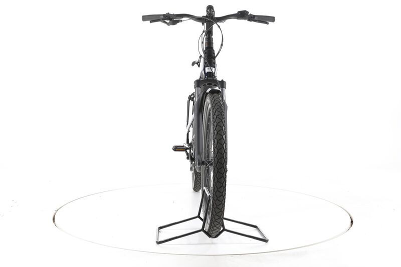 Winora Yakun 10 2023 | černá | 27,5" | 55 cm | 500 - 3000 km, image 4 of 5