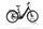 Winora Yakun 10 2023 | preta | 27,5" | 50 cm | 500–3.000 km, thumbnail 1 of 5