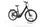 Winora Yakun 10 2023 | preta | 27,5" | 50 cm | 500–3.000 km, thumbnail 2 of 5