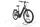 Winora Yakun 10 2023 | preta | 27,5" | 50 cm | 500–3.000 km, thumbnail 3 of 5