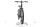 Winora Yakun 10 2023 | preta | 27,5" | 50 cm | 500–3.000 km, thumbnail 4 of 5