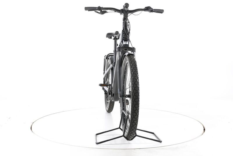 Winora Yakun 10 2023 | preta | 27,5" | 50 cm | 500–3.000 km, image 4 of 5