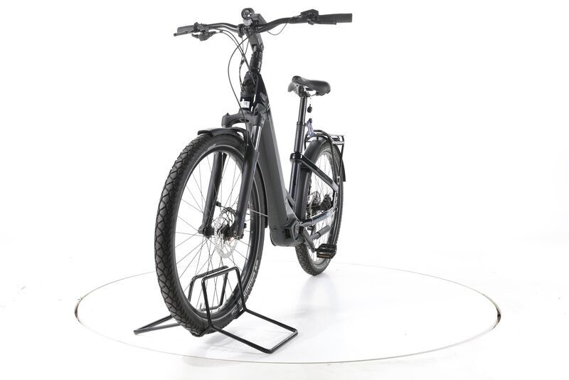 Winora Yakun 10 2023 | preta | 27,5" | 50 cm | 500–3.000 km, image 5 of 5