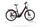 Winora Yakun 10E 2023 | červená | 27,5" | 45 cm | < 500 km, thumbnail 1 of 5
