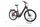 Winora Yakun 10E 2023 | červená | 27,5" | 45 cm | < 500 km, thumbnail 2 of 5