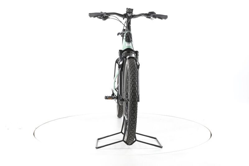 Winora Yakun 12 2022 | green | 27,5" | 50 cm | > 3000 km, image 3 of 4