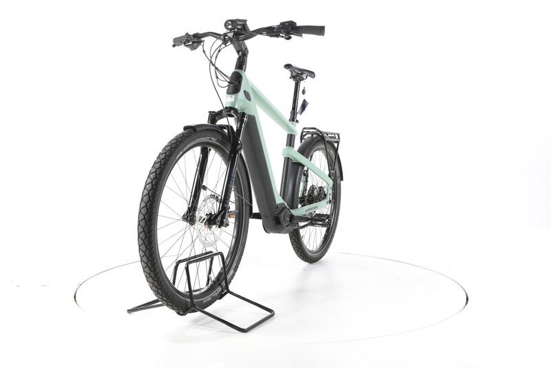 Winora Yakun 12 2022 | green | 27,5" | 50 cm | > 3000 km, image 4 of 4