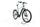 Winora Yakun 12 2022 | green | 27,5" | 50 cm | 500 - 3000 km, thumbnail 2 of 4