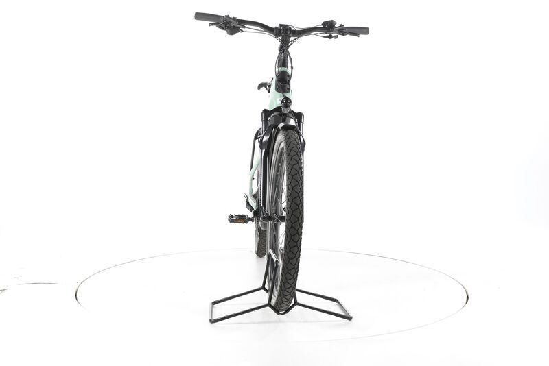 Winora Yakun 12 2022 | green | 27,5" | 55 cm | > 3000 km, image 3 of 4