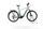 Winora Yakun 12 2022 | zielony | 27,5" | 50 cm | 500 - 3000 km, thumbnail 1 of 5