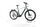 Winora Yakun 12 2022 | zielony | 27,5" | 50 cm | 500 - 3000 km, thumbnail 2 of 5