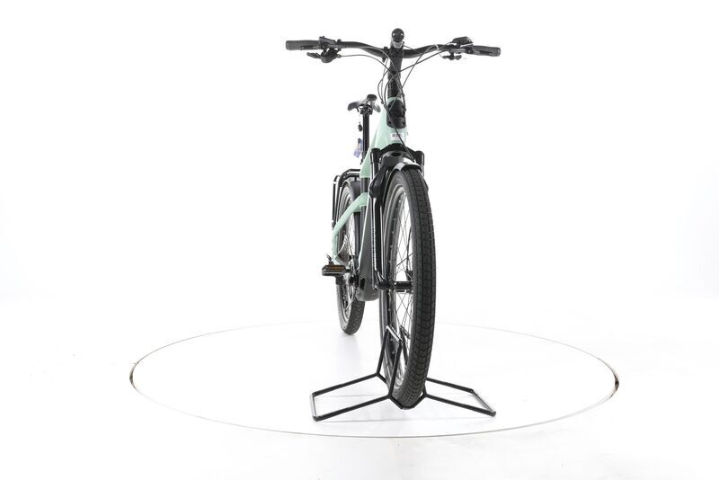 Winora Yakun 12 2022 | zielony | 27,5" | 50 cm | 500 - 3000 km, image 4 of 5