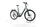 Winora Yakun 12 2022 | verde | 27,5" | 50 cm | 500 - 3000 km, thumbnail 2 of 5