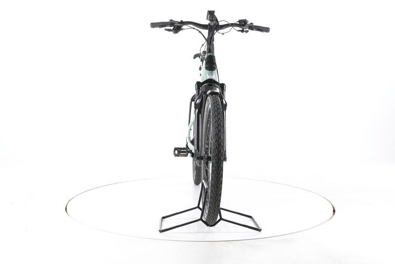 Winora Yakun 12 2022 | verde | 27,5" | 50 cm | 500 - 3000 km, image 4 of 5