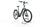 Winora Yakun 12 2023 | verde | 28" | 55 cm | 500 - 3000 km, thumbnail 2 of 4