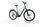Winora Yakun 12 2023 | grøn | 27,5" | 45 cm | < 500 km, thumbnail 2 of 5