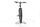Winora Yakun 12 2023 | grøn | 27,5" | 45 cm | < 500 km, thumbnail 4 of 5
