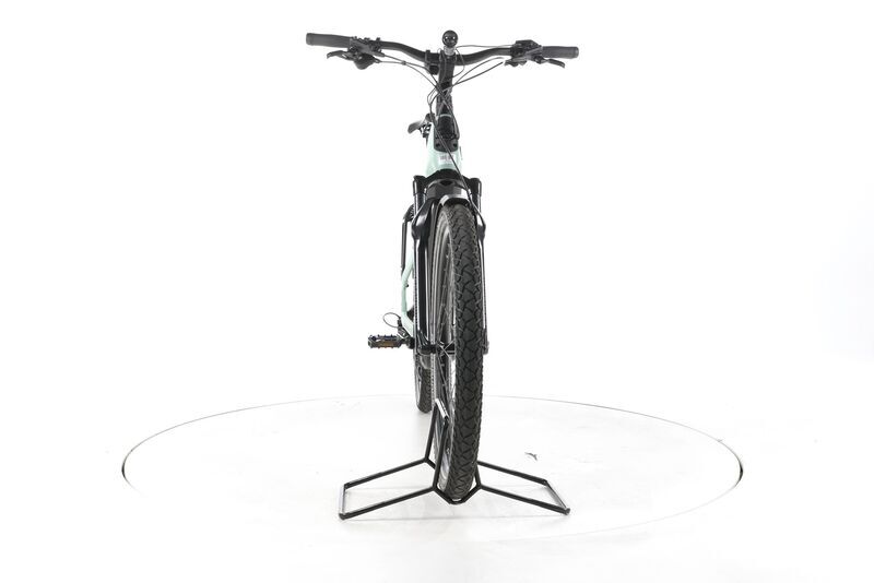 Winora Yakun 12 2023 | grøn | 27,5" | 45 cm | < 500 km, image 4 of 5
