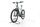 Winora Yakun 12 2023 | grøn | 27,5" | 45 cm | < 500 km, thumbnail 5 of 5