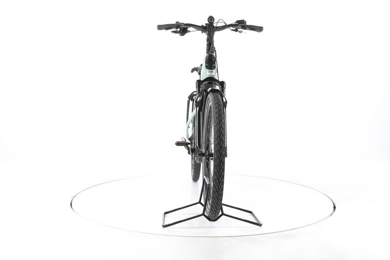 Winora Yakun 12 2023 | verde | 27,5" | 45 cm | < 500 km, image 4 of 5