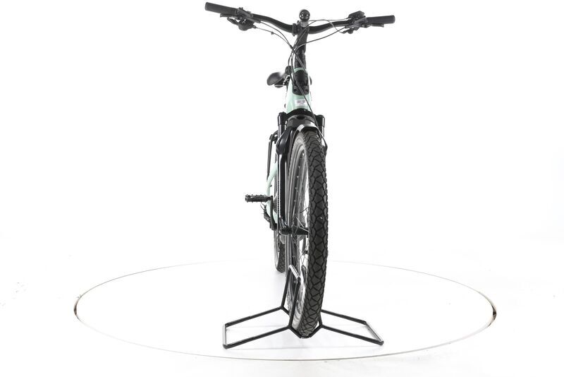 Winora Yakun 12 2023 | zelená | 27,5" | 50 cm | 500 - 3000 km, image 4 of 5
