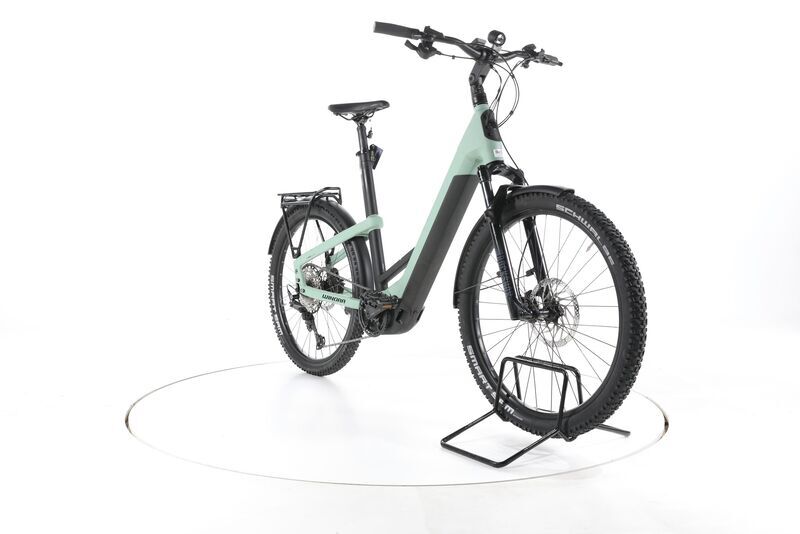 Winora Yakun 2023 | vert | 27,5" | 60 cm | > 3000 km, image 3 of 5